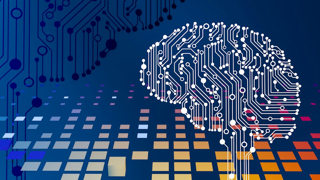 Artificial Intelligence Architecture