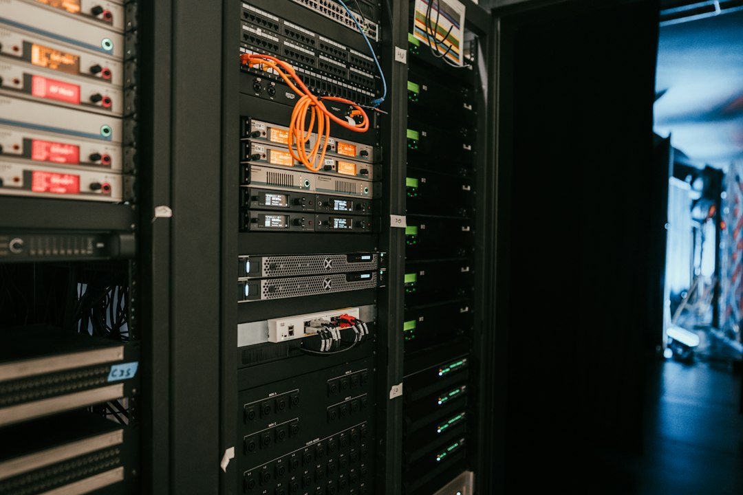 Cloud Infrastructure