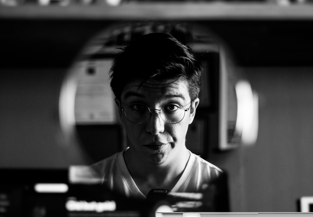 Liam O'Connor