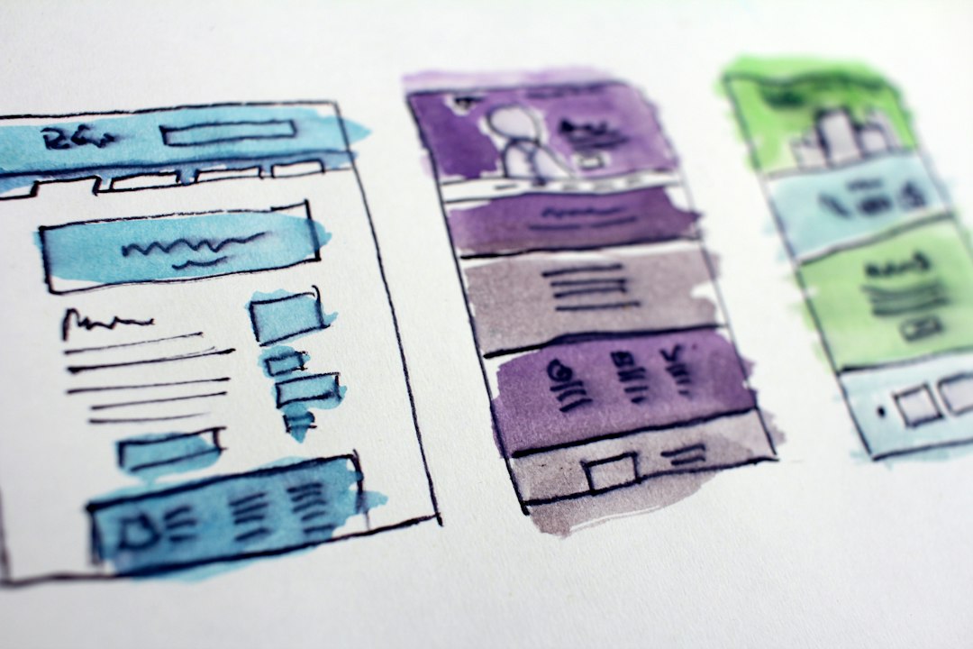 Web and Mobile UI