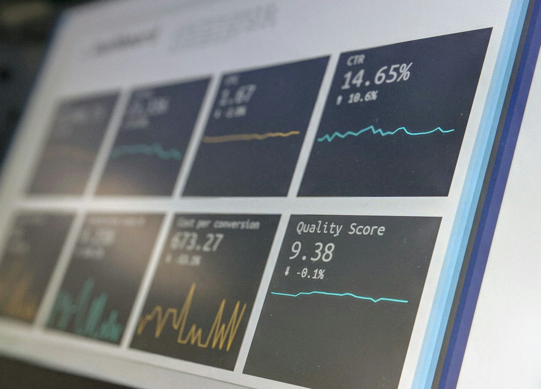 Predictive Analytics